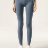 Legginsy Seamless