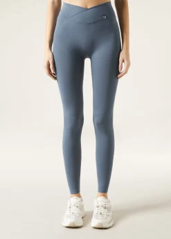 Legginsy Seamless