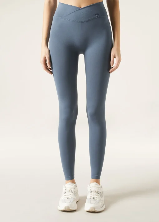 Legginsy Seamless