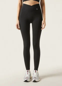 Legginsy Seamless