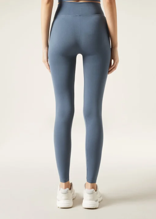 Legginsy Seamless