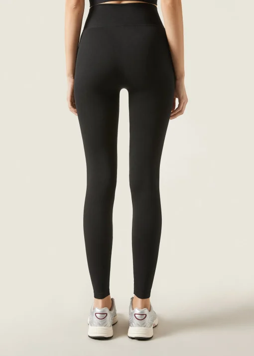 Legginsy Seamless