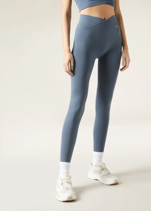 Legginsy Seamless