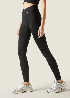 Legginsy Seamless