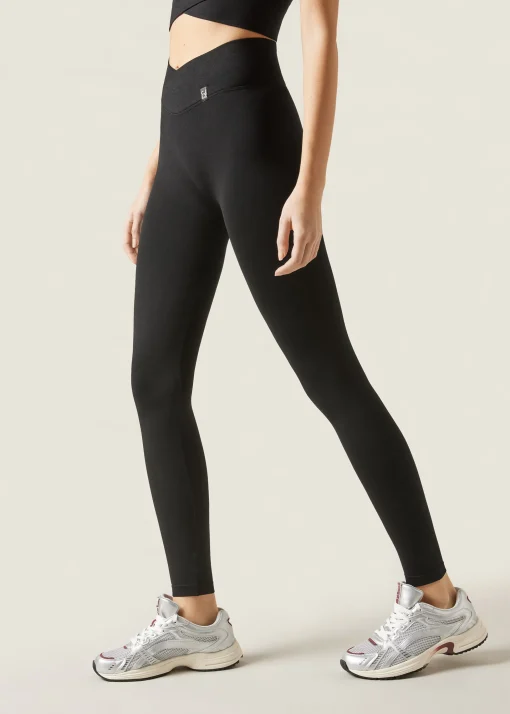 Legginsy Seamless