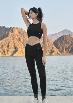 Legginsy Seamless