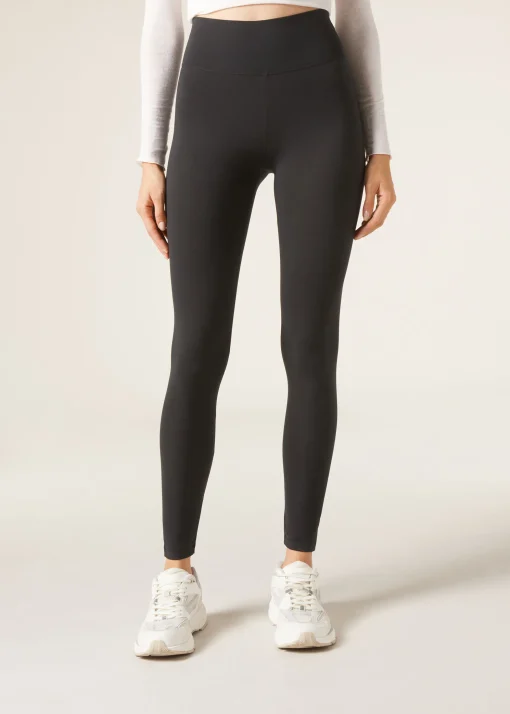 Legginsy Sportowe