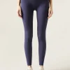 Legginsy sportowe Seamless