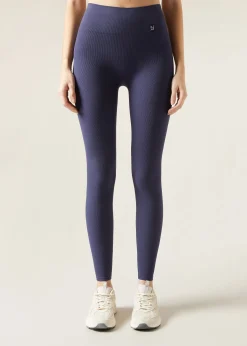 Legginsy sportowe Seamless