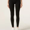 Legginsy sportowe Seamless