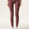 Legginsy sportowe Seamless