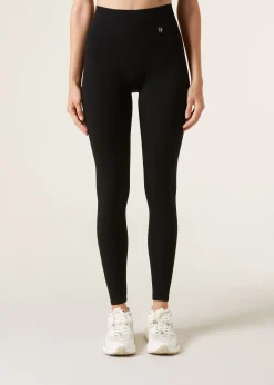 Legginsy sportowe Seamless