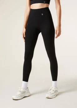 Legginsy sportowe Seamless