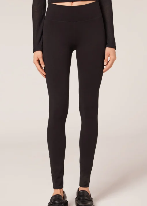 Legginsy termiczne