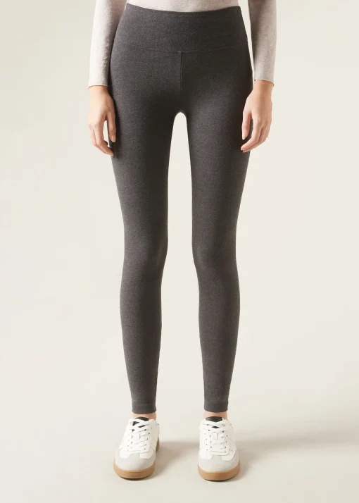 Legginsy termiczne