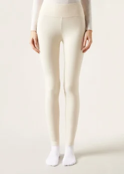 Legginsy termiczne