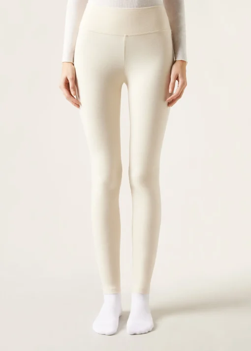 Legginsy termiczne