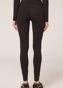Legginsy termiczne