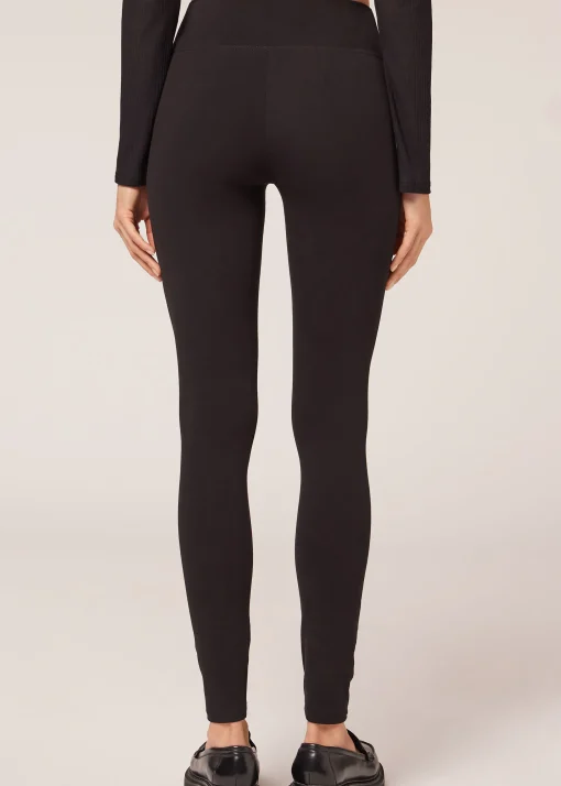 Legginsy termiczne