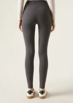 Legginsy termiczne