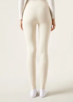 Legginsy termiczne