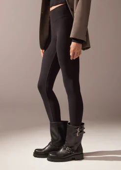 Legginsy termiczne