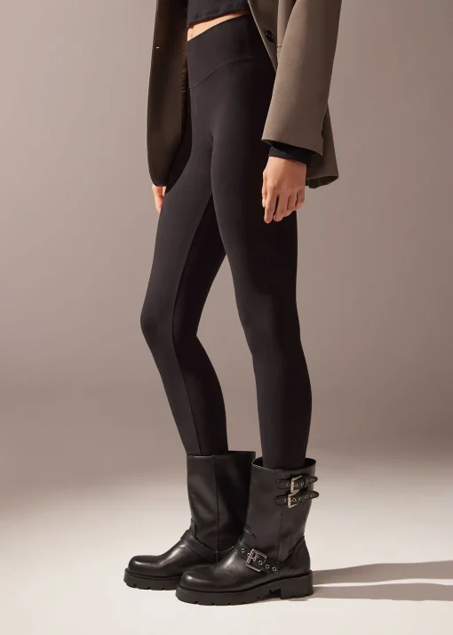 Legginsy termiczne