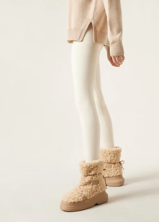 Legginsy termiczne