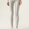Legginsy z Bawełny