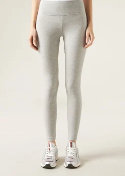 Legginsy z Bawełny