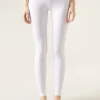 Legginsy z Bawełny