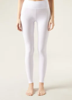 Legginsy z Bawełny