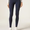 Legginsy z Bawełny