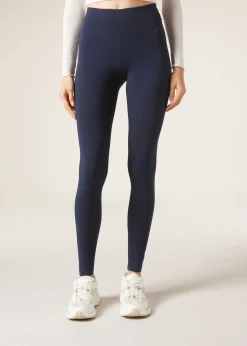 Legginsy z Bawełny