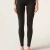 Legginsy z kaszmirem
