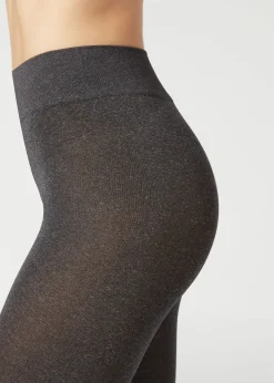 Miękkie Rajstopy 100 Den Total Comfort