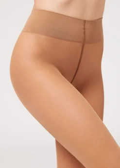 Miękkie Rajstopy 30 Den Total Comfort