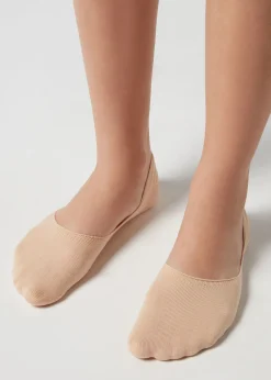 Niewidoczne Stopki Unisex