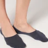 Niewidoczne Stopki Unisex
