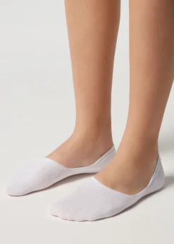 Niewidoczne Stopki Unisex