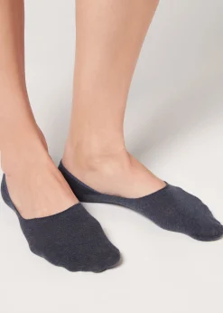 Niewidoczne Stopki Unisex