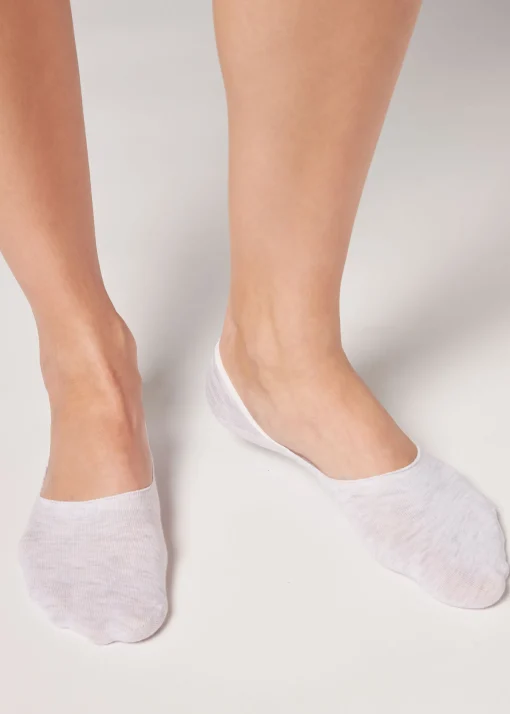 Niewidoczne Stopki Unisex