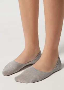 Niewidoczne Stopki Unisex