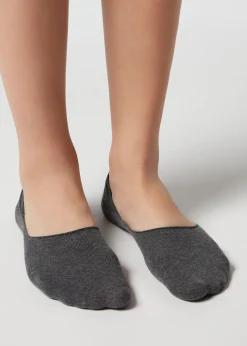 Niewidoczne Stopki Unisex