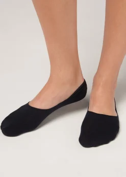 Niewidoczne Stopki Unisex