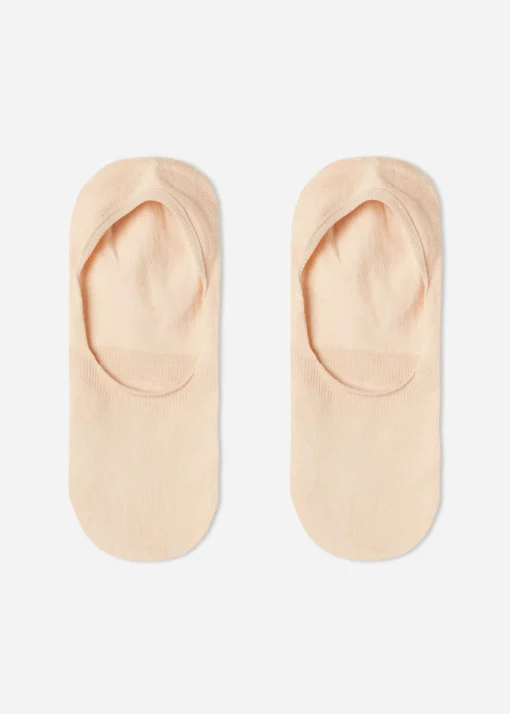 Niewidoczne Stopki Unisex