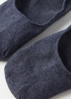 Niewidoczne Stopki Unisex
