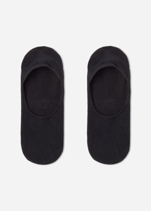 Niewidoczne Stopki Unisex