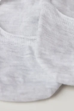 Niewidoczne Stopki Unisex