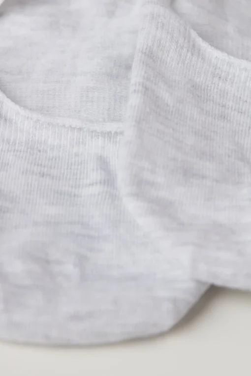 Niewidoczne Stopki Unisex
